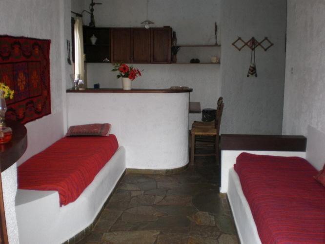 Hotel Bella Vista Sissi Esterno foto